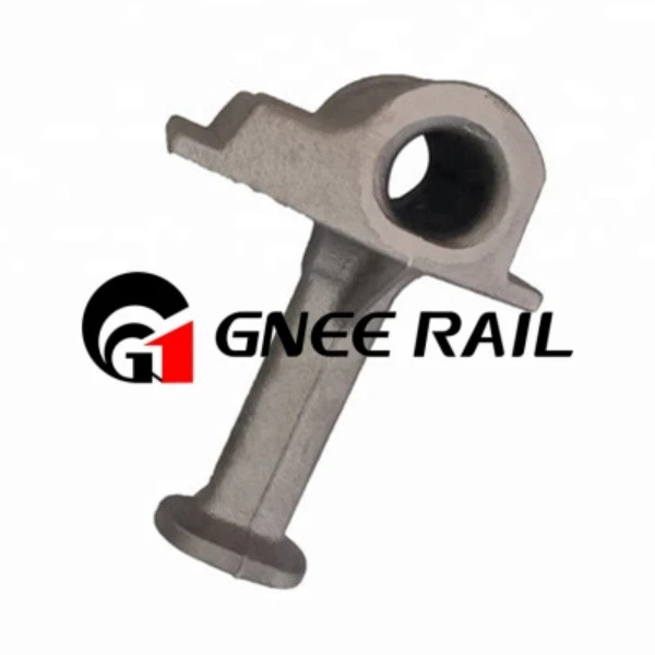Steel Rail Shoulders For Railway Railroad Building Steel Rail Shoulders For Railway Railroad Building