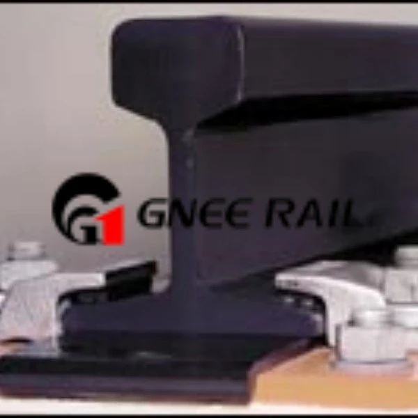 Track Accessories-Rail Clamps Track Accessories-Rail Clamps