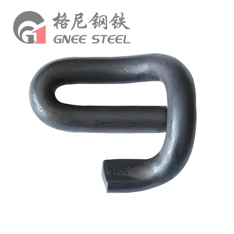 Type III Railway Clip Type III Railway Clip